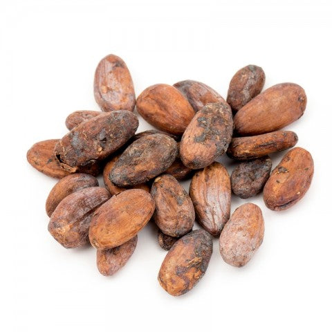 Cocoa Beans (Cameroun), 500g