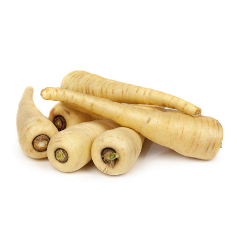 Parsnips “new” (Local), Lb