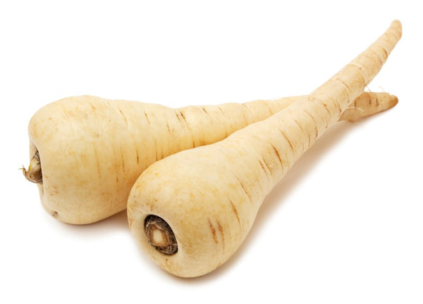 Parsnips “new” (Local), Lb