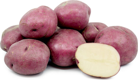 Potatoes “NEW” Red Norland (Local), 3lbs