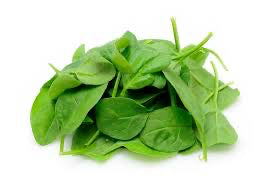 Spinach (local), Lb