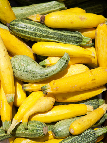 Squash Summer (Local), Lb