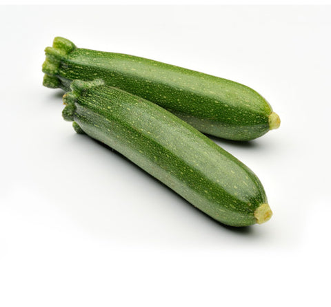Zucchini Heirloom (Local), Lb
