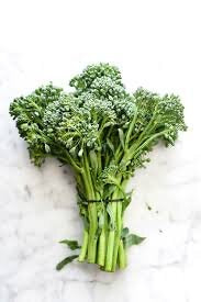 Broccolini (CA), bunch