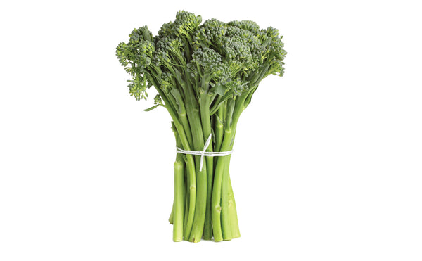 Broccolini (CA), bunch