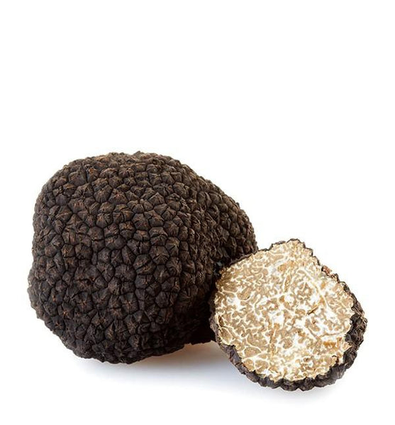 Tuber aestivum truffle or “summer truffle” (Spain), 2oz