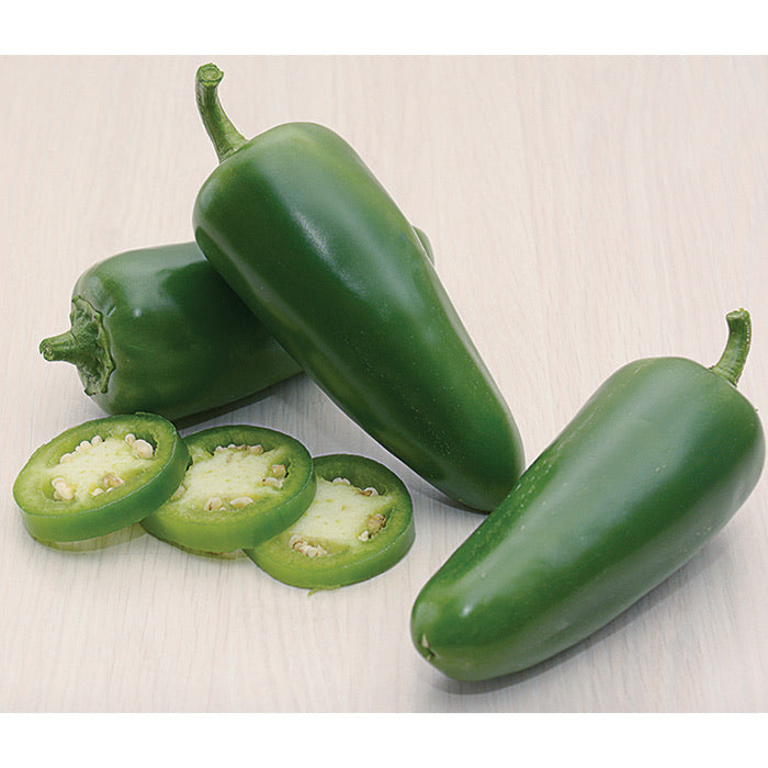 Peppers hot Jalapeño (local), LB