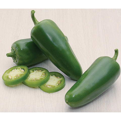 Peppers hot Jalapeño (local), LB