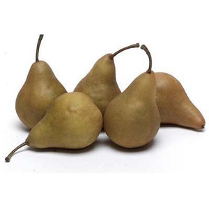 Pears Bosc (Local), per 2#