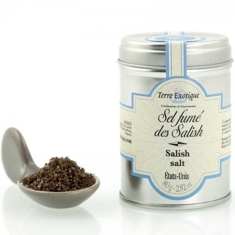 Salish Salt (USA), 1kg